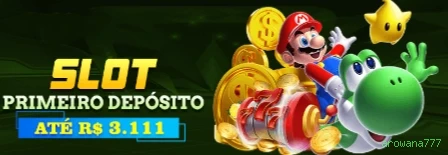 Baixar arowana777 app para jogadores brasileiros