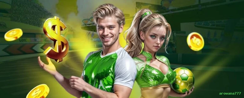 Lista de jogos para arowana777 casino section