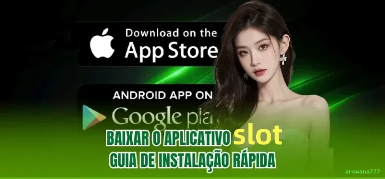 arowana777 app de jogo para jogadores brasileiros
