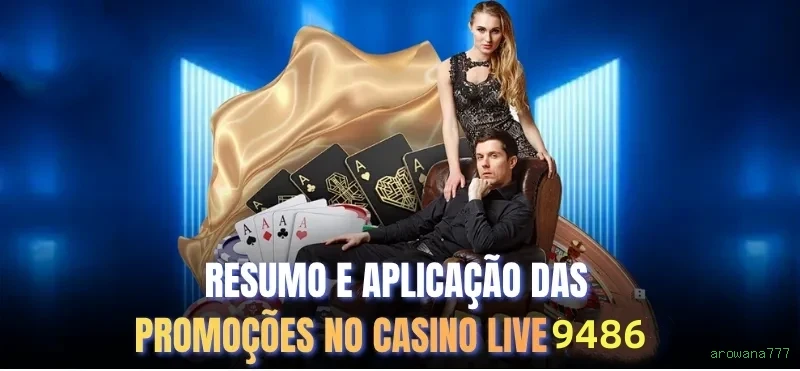 Controles de paJogonto e BRL em arowana777