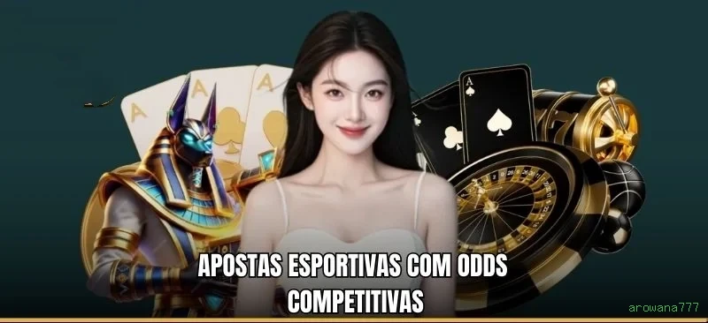 Lista de jogos para arowana777 vip section